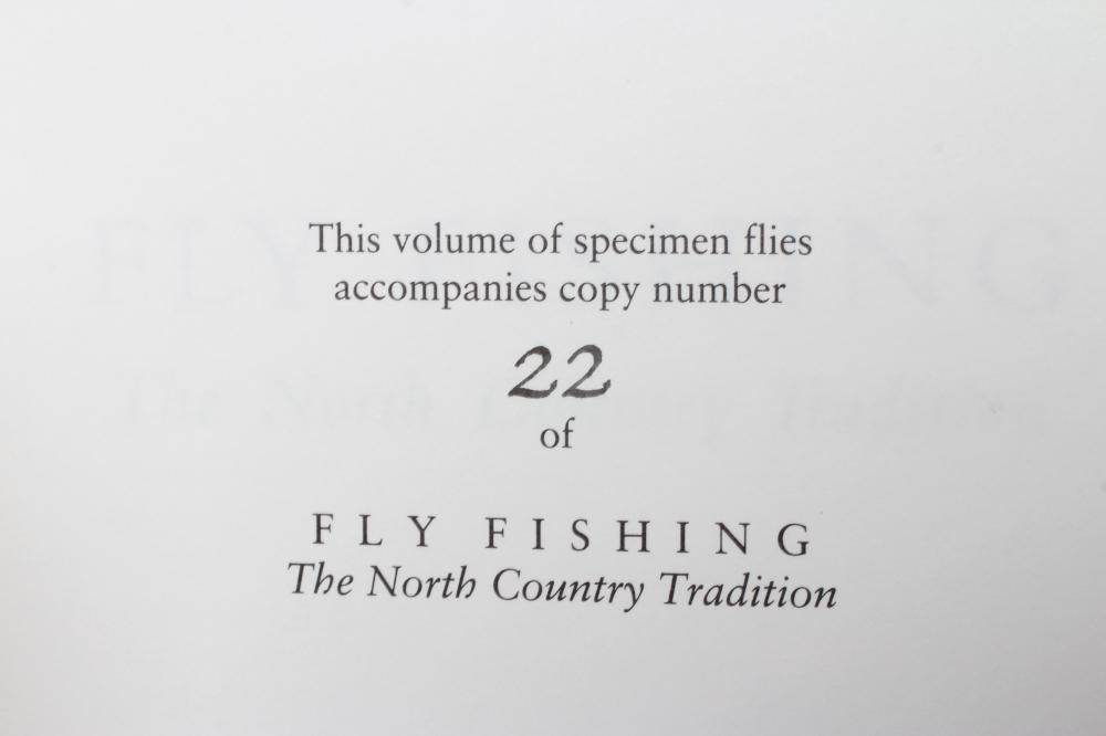 LESLIE MAGEE FLY FISHING Image