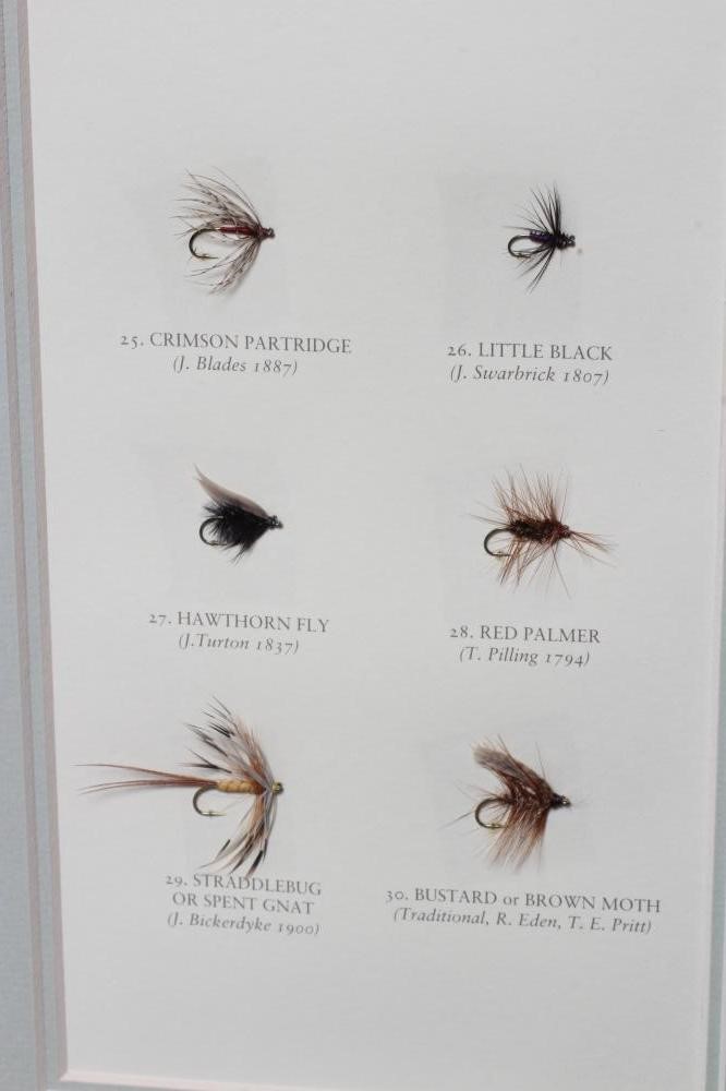 LESLIE MAGEE FLY FISHING Image