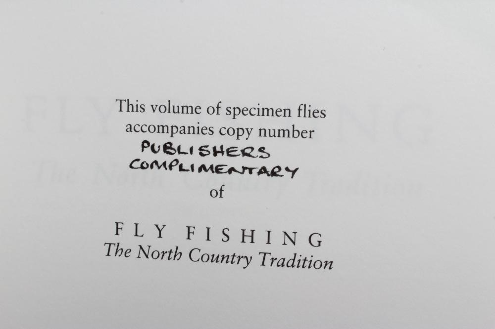 LESLIE MAGEE FLY FISHING Image