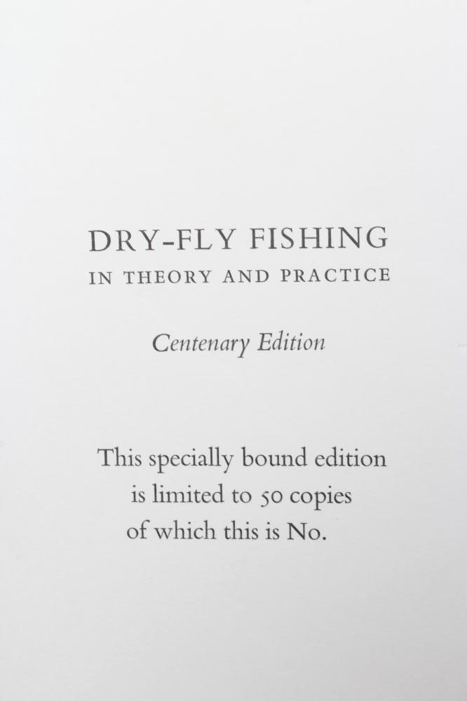 TEN FISHING BOOKS Image