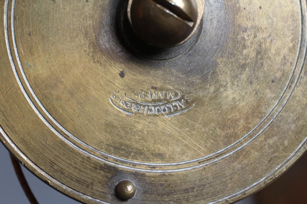 FOUR TROUT FISHING RODS Image