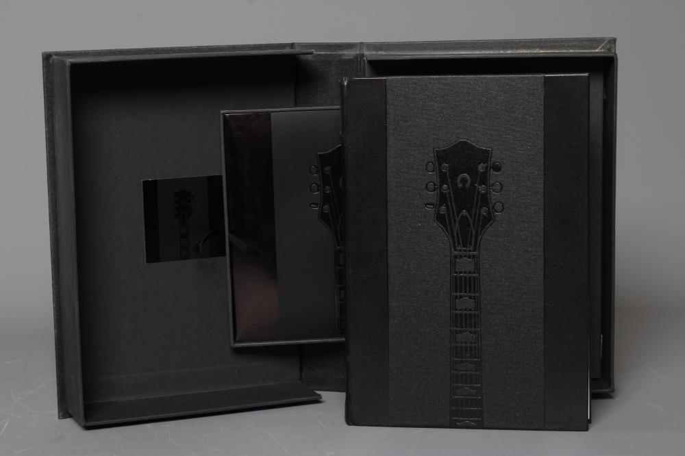 "SONGS BY GEORGE HARRISON" (1987) Image