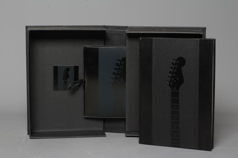 "SONGS BY GEORGE HARRISON" (1992) Image