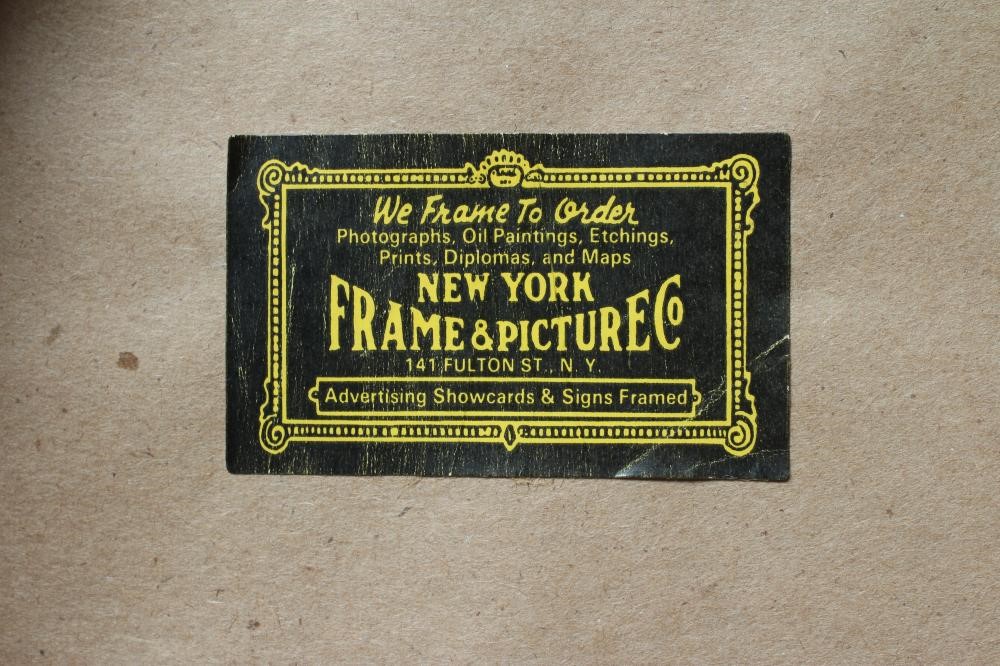 A PRESENTATION "GOLD" SALES AWARD for the Capitol Records album Revolver, R.I.A.A. certified, Image