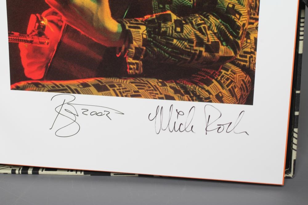 MOONAGE DAYDREAM Image