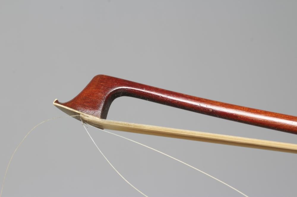 AN ITALIAN VIOLIN BY JOSEPH GAGLIANO Image