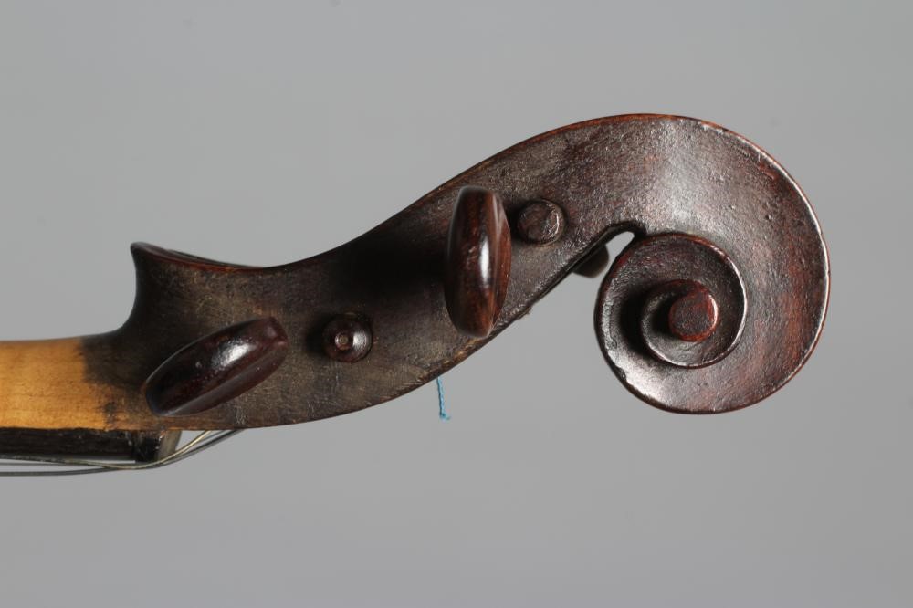 AN ITALIAN VIOLIN BY JOSEPH GAGLIANO Image