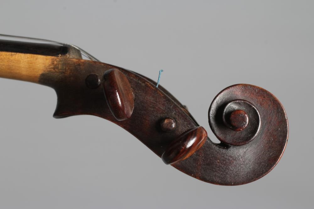 AN ITALIAN VIOLIN BY JOSEPH GAGLIANO Image