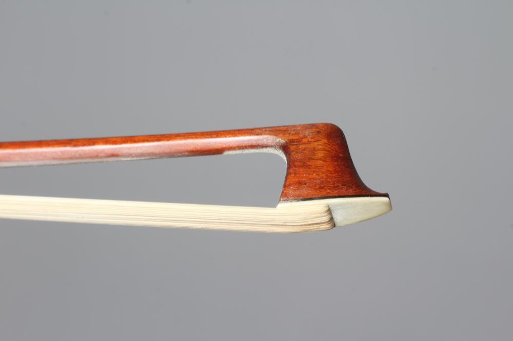 AN ENGLISH VIOLIN BY EDWARD PAMPHILON Image