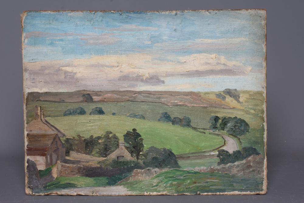 JESSIE M MACDONALD (British School Image