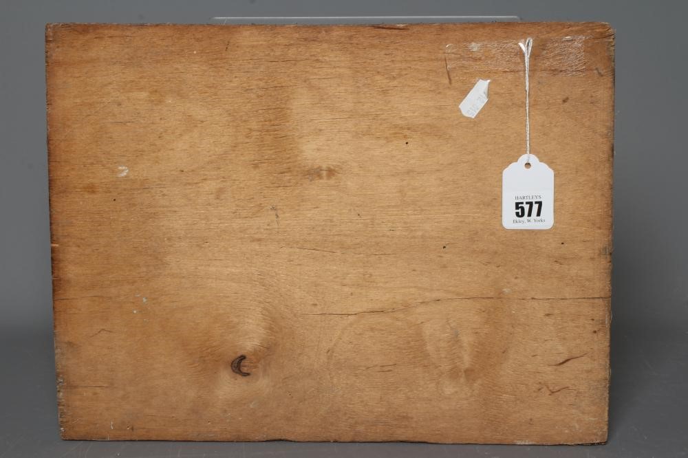 JESSIE M MACDONALD (British School Image