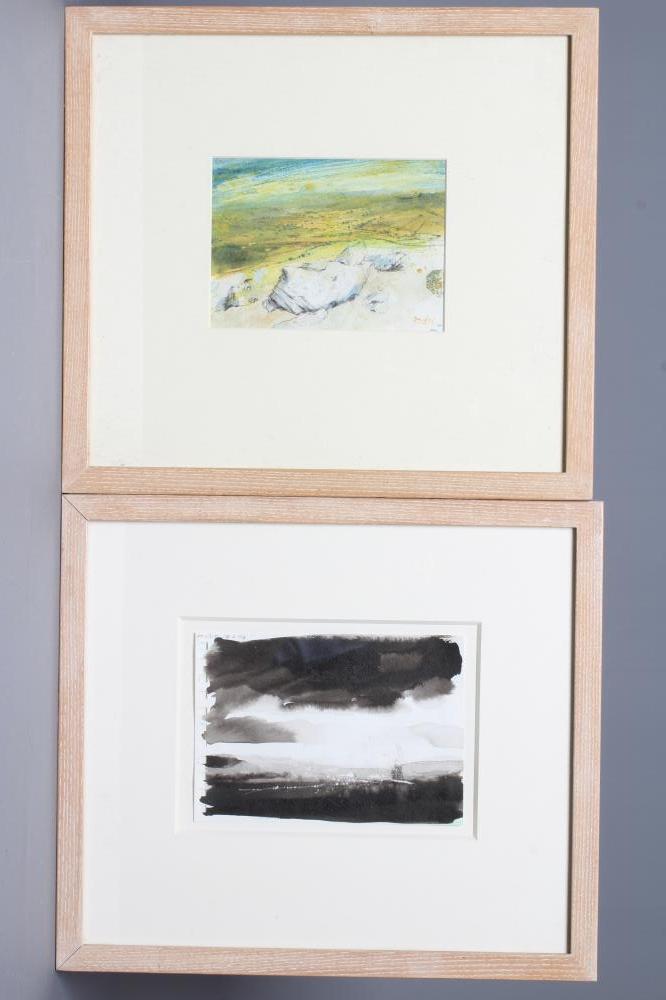 FRANK GORDON (British School Image