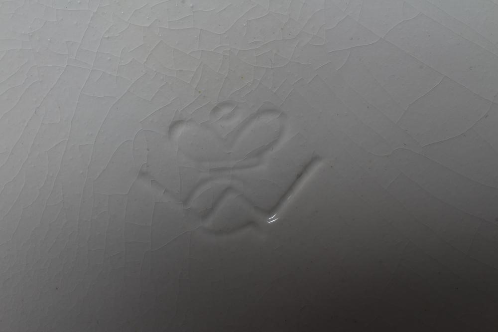 F. WINKLER FOR GOEBEL- an earthenware female nude Image