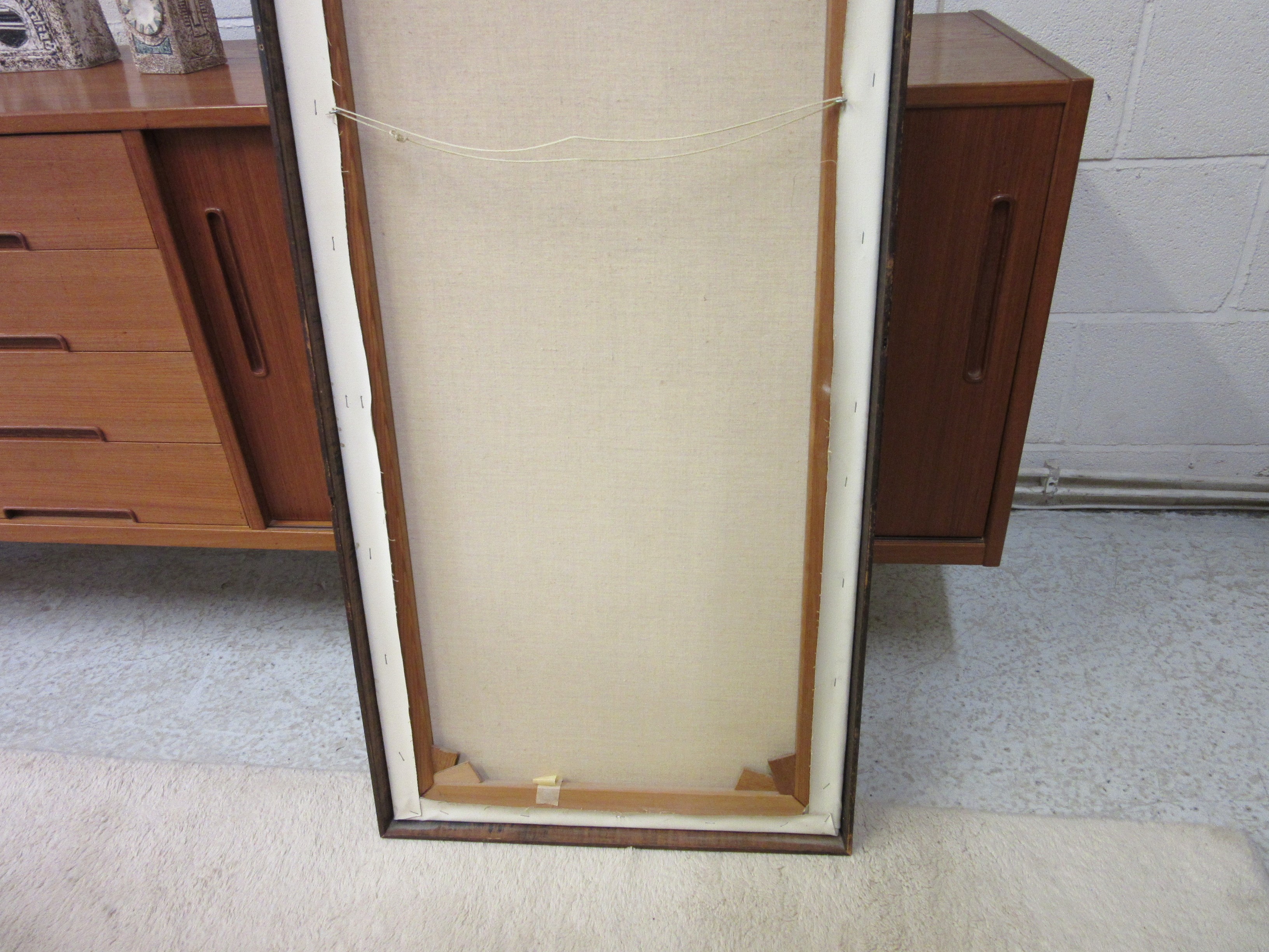 PETER BROOK (1927-2009) Kings' Mill Lane Image