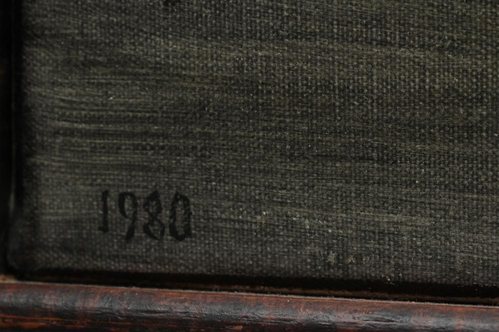 PETER BROOK (1927-2009) Kings' Mill Lane Image