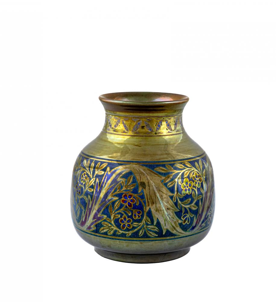 WILLIAM S. MYCOCK FOR PILKINGTON Image