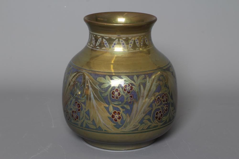 WILLIAM S. MYCOCK FOR PILKINGTON Image