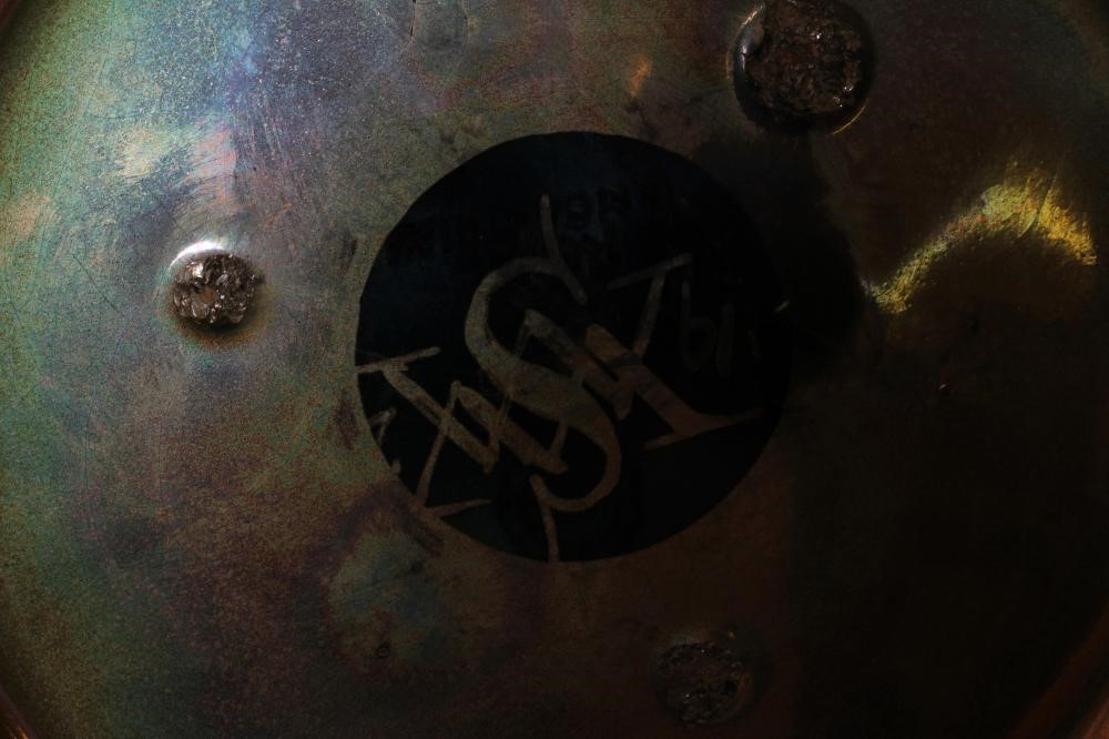 WILLIAM S. MYCOCK FOR PILKINGTON Image