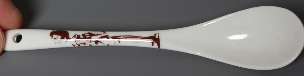 FLORENCE UPTON FOR T & R BOOTE Image