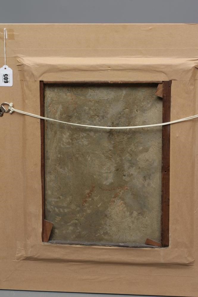 HERBERT ROYLE (1870-1958) The Farm at Nesfield Image