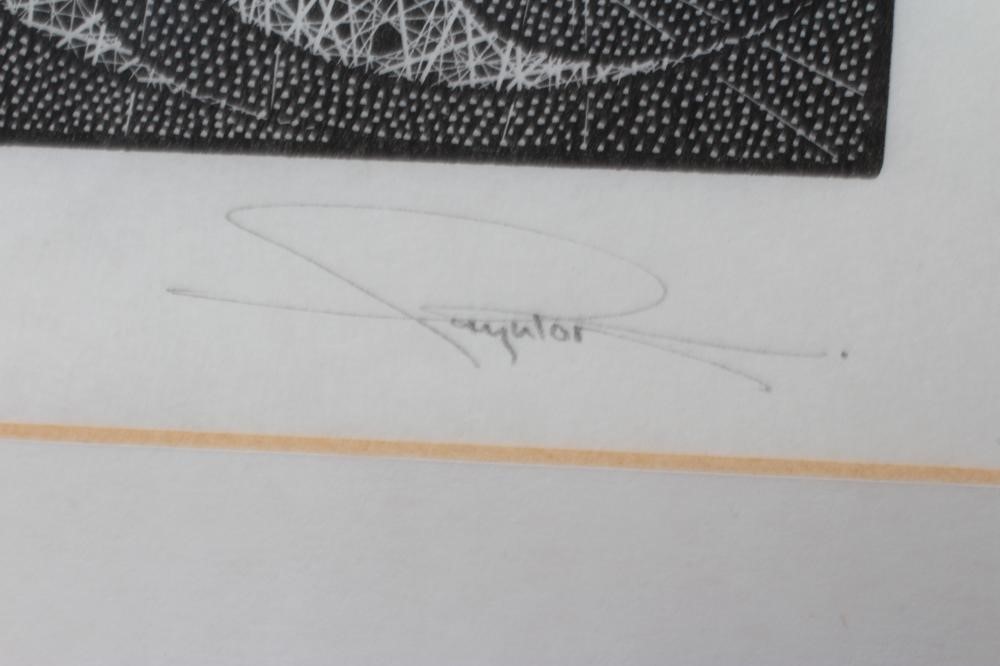 COLIN SEE-PAYNTON (b.1946) Sudden Movement Image