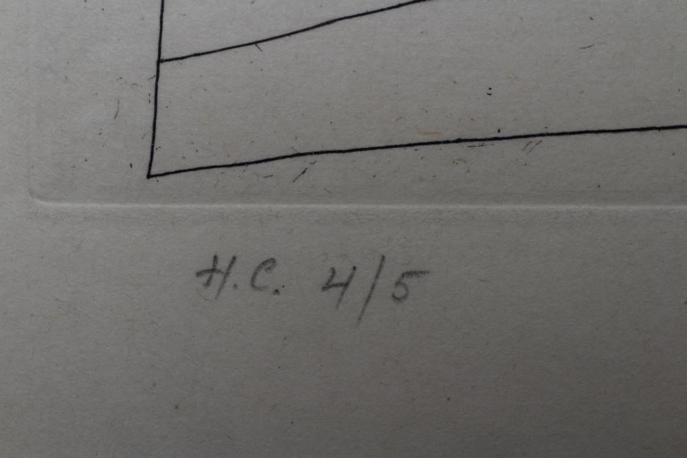 PABLO PICASSO (1881-1973) La Magie Quotidienne Image