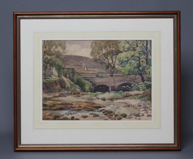 MARMADUKE MILLER (British School Image