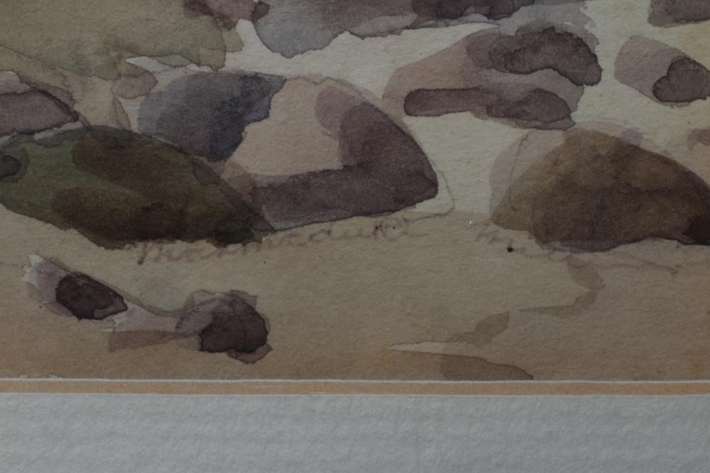 MARMADUKE MILLER (British School Image