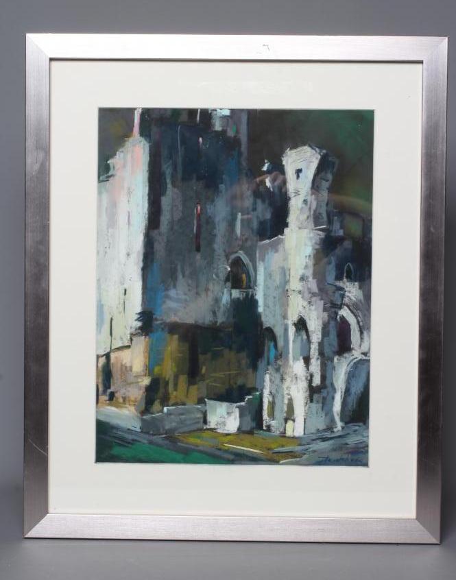 JANE KIRKHAM (British School Image