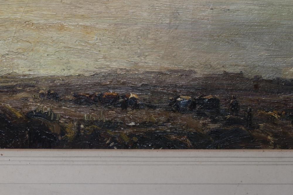 OLIVER HALL RA Image