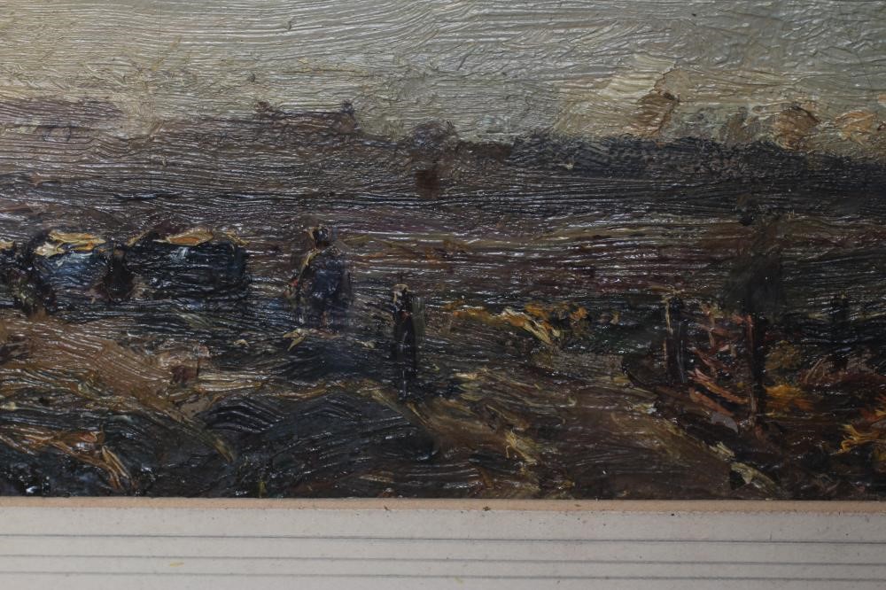 OLIVER HALL RA Image