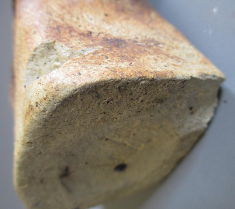 ALAN WALLWORK (1931-2019) THREE STONEWARE ELECTRIC LAMP BASES Image