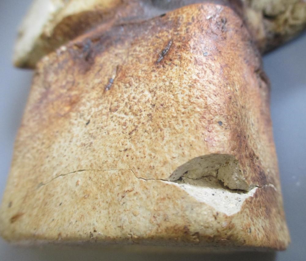 ALAN WALLWORK (1931-2019) THREE STONEWARE ELECTRIC LAMP BASES Image