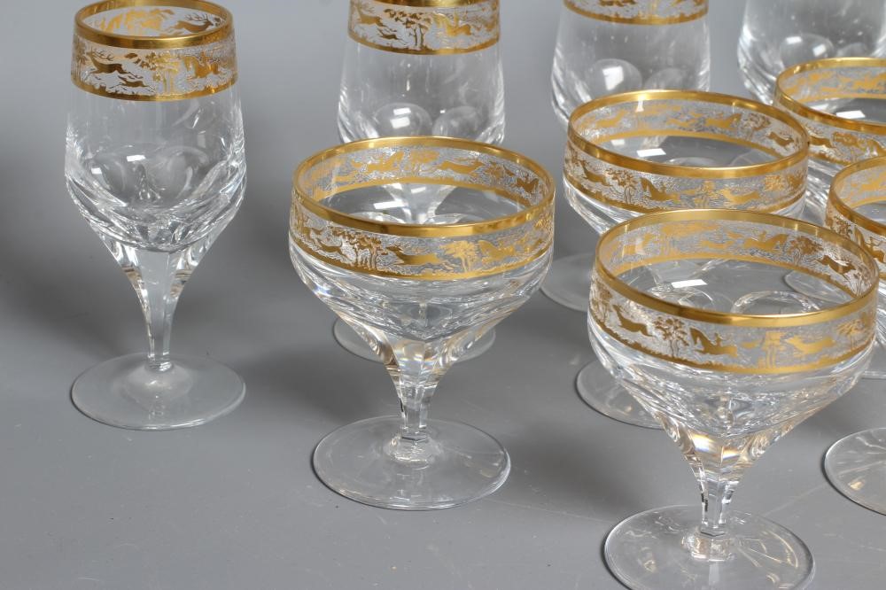 A CONTINENTAL TABLE SUITE Image