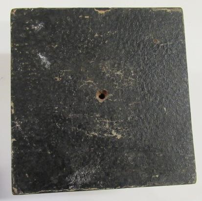 AN EDWARDIAN SILVER SMALL WARWICK VASE Image