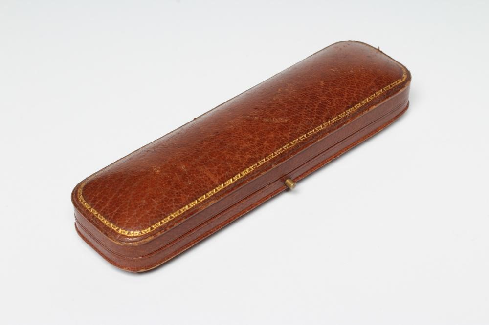 A SET OF SIX SHIRT STUDS Image