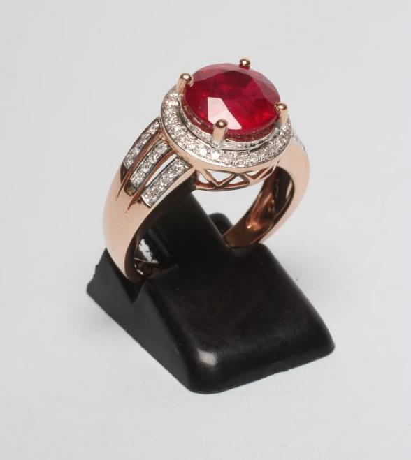 A DRESS RING Image