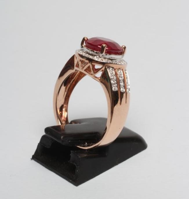 A DRESS RING Image