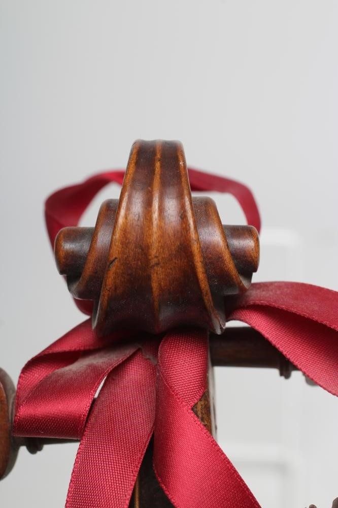 A GERMAN VIOLIN Image