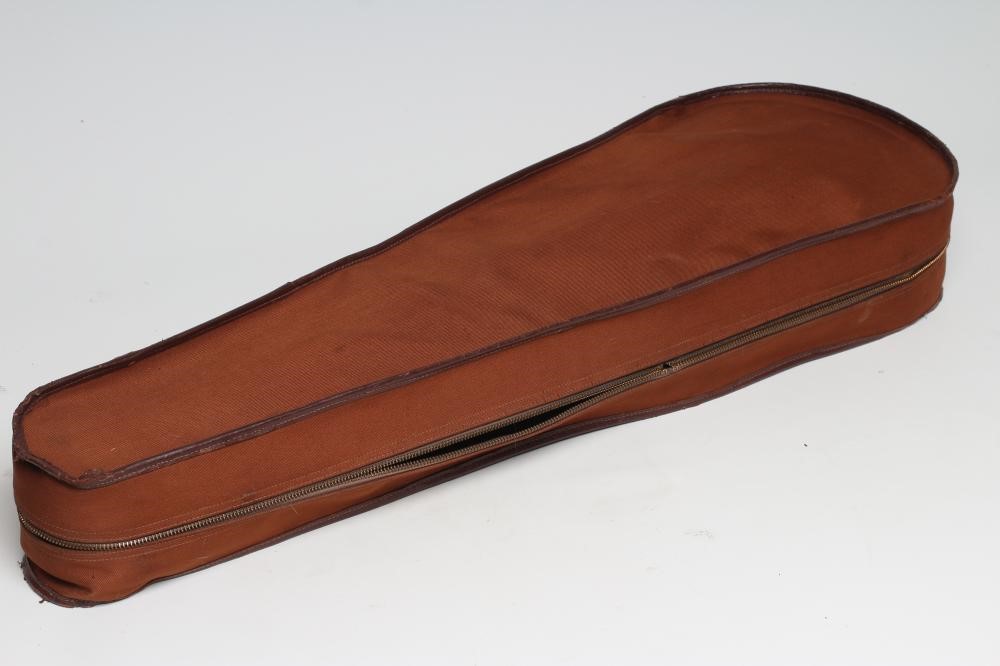 A VIOLIN by Norman Duke Image