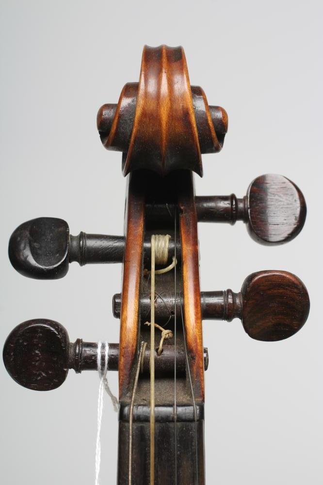 A VIOLIN by Norman Duke Image