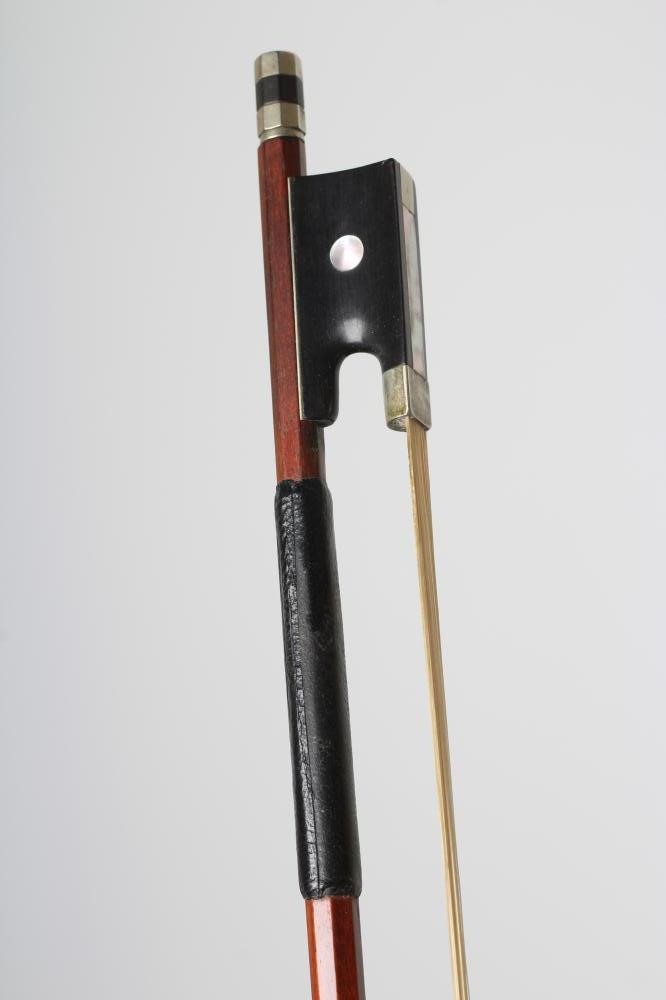 A VIOLIN by Norman Duke Image