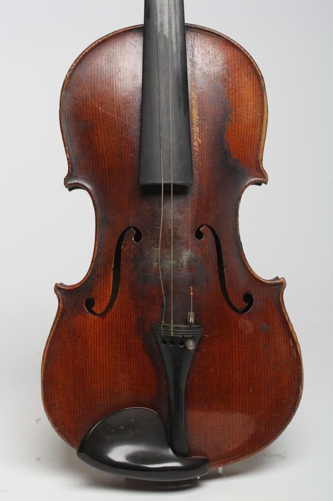 A VIOLIN Image
