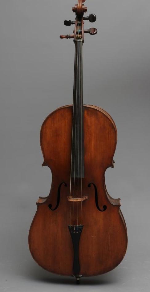 A CELLO Image