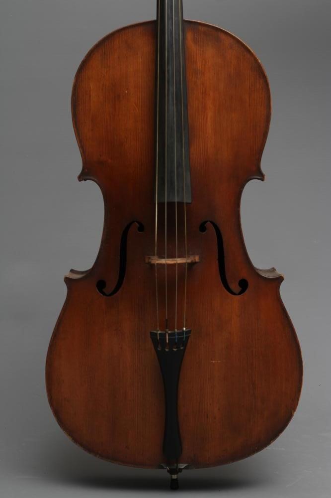A CELLO Image