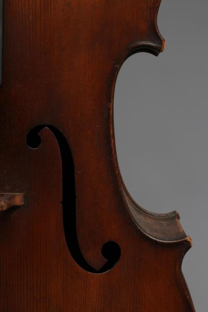 A CELLO Image