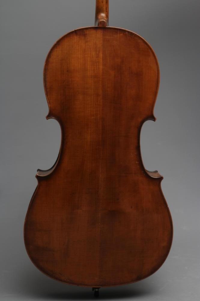 A CELLO Image