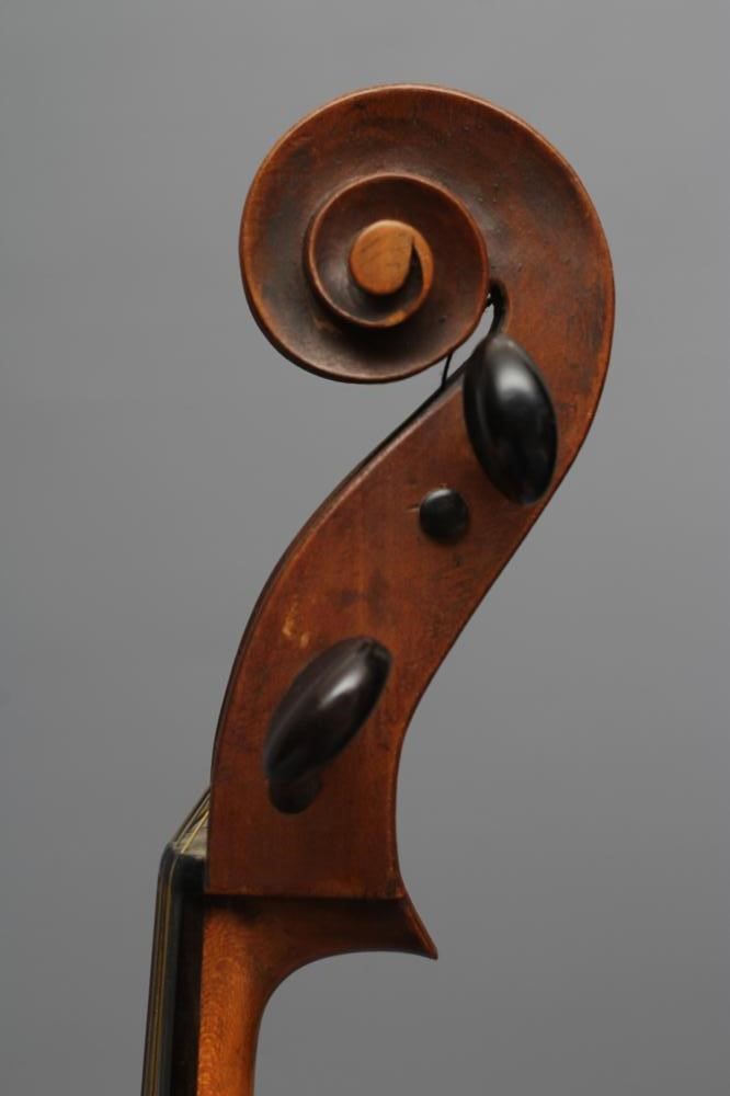 A CELLO Image