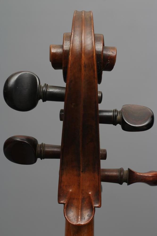 A CELLO Image