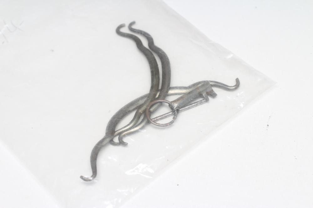 A JAPANESE SPECIMEN WOOD PARQUETRY TABLE CABINET Image